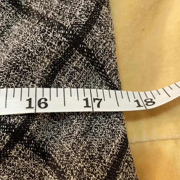 American Living Lassina open sleeve dress - Picture 7 of 7